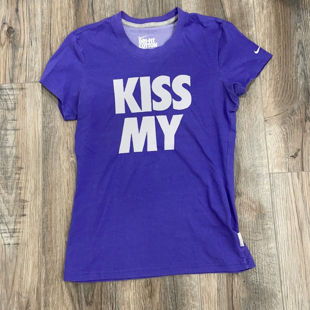 Nike Kiss my Airs Shirt